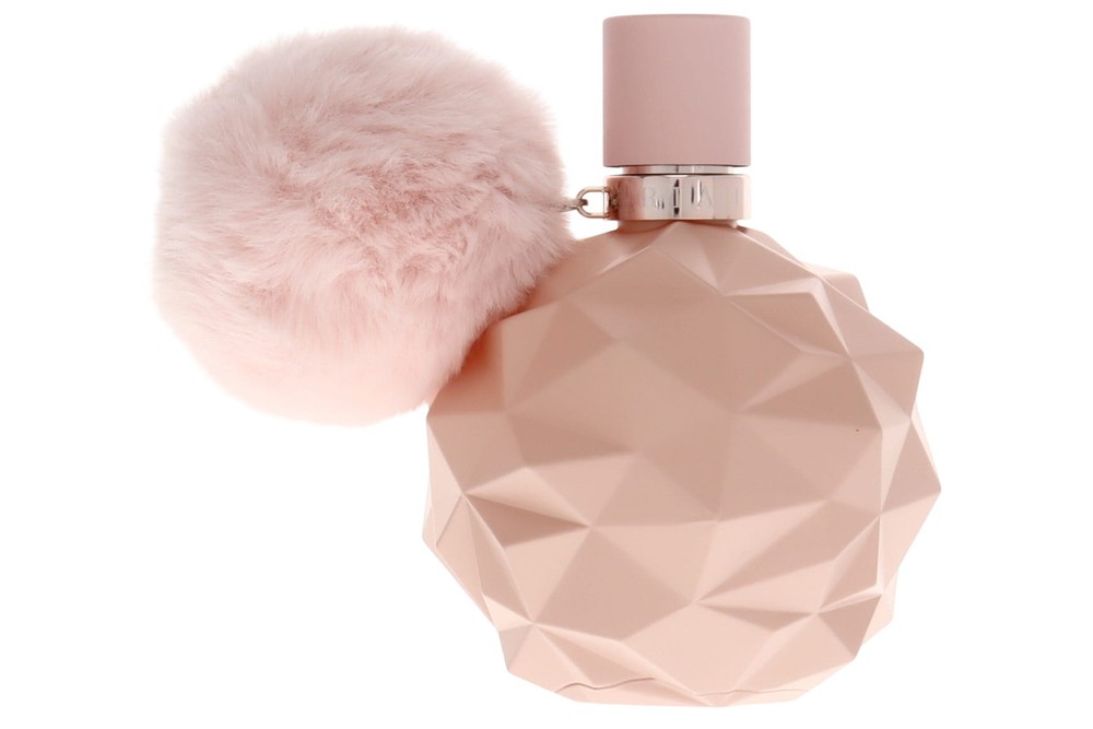 Ariana Grande Sweet Like Candy Eau De Parfum Spray For Women 100ml