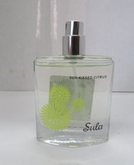SULA SUNKISED CITRUS 1 FL OZ/30 ML EAU DE PARFUM SPRAY RARE