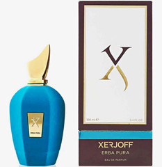 Xerjoff Erba Pura Eau de Parfum Spray Regular Size 3.4 fl oz