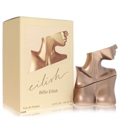 Eilish by Billie Eilish Eau De Parfum Spray 3.4 oz For Women New In Box