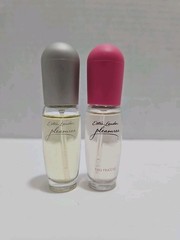 ESTEE LAUDER PLEASURES Eau de Parfum .14 fl oz NEW IN BOX x2 Set