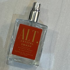Alt. Crystal Smash EDP Spray 2oz/60ml Baccarat Rouge Lost Cherry Inspired NEW