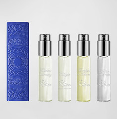 Kilian The Fresh Fragrance Discovery Set 4 x 0.25 oz 7.5 mL Limited Edition New