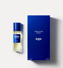 Bibbi Parfums Deep Lotus parfum, 30ml