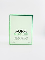AURA by Thierry Mugler 1oz EDP Refillable