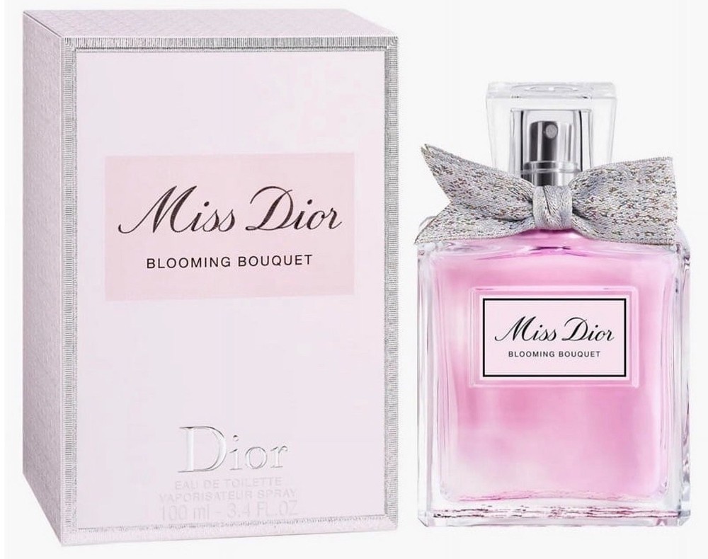 Miss Dior Blooming Bouquet – 3.4 Oz