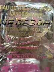 Viva La Juicy Spray La Fleur by Juicy Couture and Bastide Nue Au Soleil Duo New