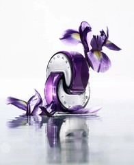 Omnia Amethyste by Bvlgari for Women Eau de Toilette Spray 2.2 oz.