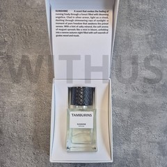 [CLEARANCE] Tamburins SUNSHINE Perfume 50ml / 1.69oz Angelica/Muguet/Cloud Armor