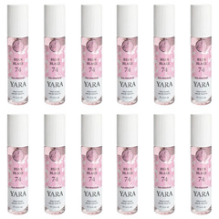 Ryan Blake 74 Women’s Perfume Wholesale Pack of 12 – Soft Sweet Floral EDT