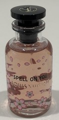 Louis Vuitton Spell on You Cherry Blossom 100 ml Eau de Parfum Perfume Fragrance