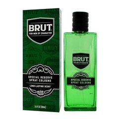 Brut Special Reserve 3.4 oz / 100 ml EDC Spray for Men