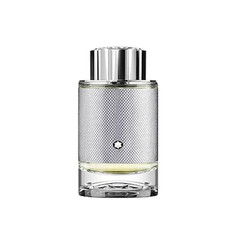 Mont Blanc Explorer Platinum 3.3 oz EDP Cologne for Men New Tester