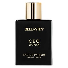 Bella Vita Luxury G.O.A.T. Man EAU DE FOR MEN Perfume Long Lasting 100ml