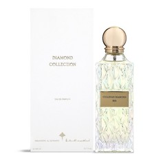 Cullian Diamond – Iris by Ibraheem Al Qurashi 200ml Spray – Free Shipping