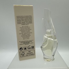 Donna Karan Cashmere Mist *MINI* Perfume Eau de Parfum Dabber 0.17 oz/ 5 ml NIB