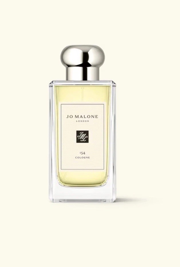 Jo Malone London 154 Cologne Spray, 3.4 oz/ 100ml, $170 Value New 2025 Fresh !