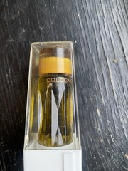 Faberge Aphrodisia For Women Cologne 0.5 FL. OZ. NWB. Vintage.