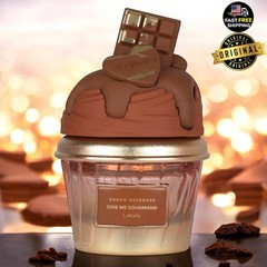 Choco Overdose Parfum By LATTAFA 75ml Perfume Give Me Gourmand | Made In U.A.E