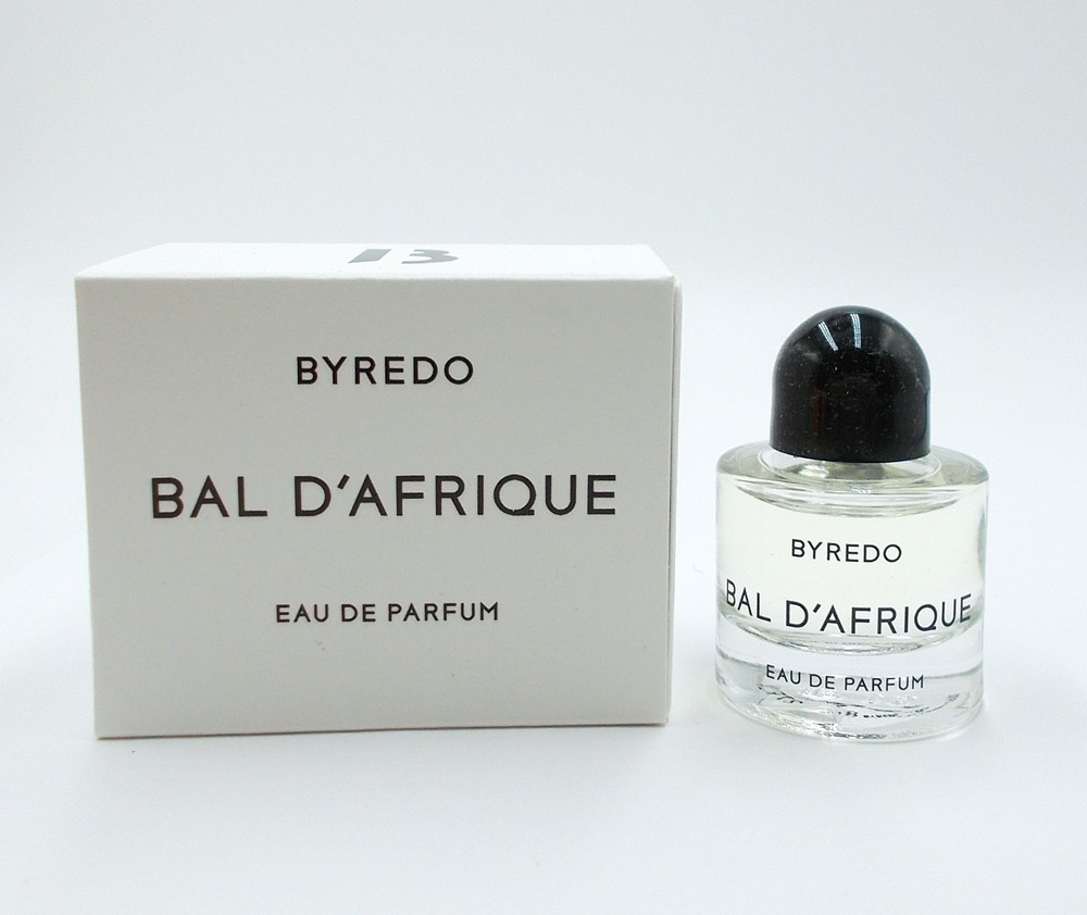 Byredo Bal D’Afrique Eau de Parfum Boxed 8 ml .27 fl oz Splash