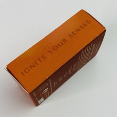 5 Sens ~ Burn For You ~ Eau De Parfum 1 Oz/ 30mL Fragrance Perfume Spray NEW