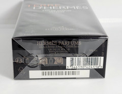 TERRE D’HERMES INTENSE BY HERMES-EDP-SPRAY-3.3 OZ-100 ML-AUTHENTIC-FRANCE