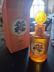 Monotheme Perfume Verde D’Arancia