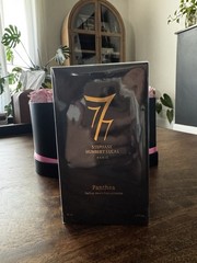 Stephane Humbert Lucas Panthea Eau de Parfum Spray 1.7 fl oz