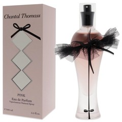 Chantal Thomass Pink by Chantal Thomass Eau De Parfum Spray 3.3 oz for Women