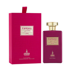 Elite Fruity Bliss (100ml) Perfume Spray by Risala