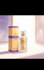 Wholesale Woman Eau de Parfum Perfume 100ml 3.4 Set Of 12