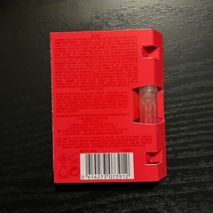 Valentino Voce Viva Eau De Parfum Sample Vial