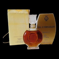 Jean Desprez No. 152 BAL A VERSAILLES Parfum 1 oz 29.5 ml NEW NIB SEALED RARE