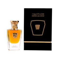Sheikh A Parfum by Hind Al Oud 50 ml / 1.7 fl. oz. Spray ORIGINAL SEALED