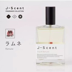 J-Scent Authentic Japanese Perfume 50ml Unique Fragrances to Choose From New