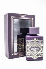 Lattafa Oud For Glory Amethyst Badee Al Oud 3.4 OZ / 100 ML Eau de Parfum Spray