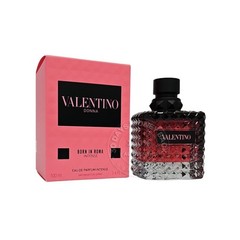 Valentino Donna Born In Roma Intense 3.4 oz Eau De Parfum Spray For Women (New)