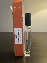 Liberty LBTY. Fragrance Liberty Maze Eau de Parfum 8 ml .27 oz Travel Size Spray