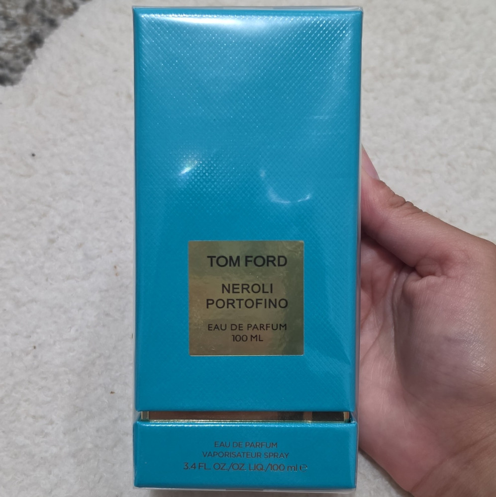 Tom Ford Neroli Portofino Eau de Parfum 3.4 fl oz