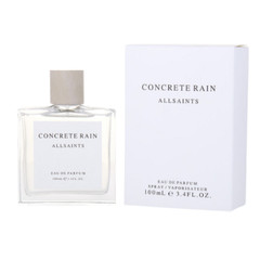 Allsaints Concrete Rain By ALLSAINTS Eau de Parfum 3.4 oz 100ml New with box