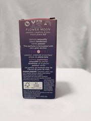 Pacifica Flower Moon Perfume 1oz Parfum Fragrance Spray Brand New in Box