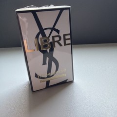 YSL Libre Eau de Parfum Intense 1. fL oz 30 ml for Women New Sealed Box