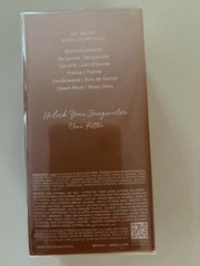 Kay Ali Freedom Musk Matcha Eau De Perfum Sealed 50 ml