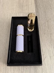 Amouage Reflection Man Eau de Parfum Spray Travel Set 2 x 10 mL (0.34 fl oz)