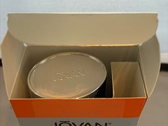 Jovan Musk Pour Homme 3.0 oz/90 mL Spray NIB