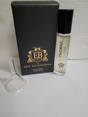 EB Florals By ERIC BUTERBAUGH Thorns ROSE 🌹 Eau De Parfum10 ML NIB