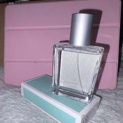 Clean Warm Cotton Eau de Parfum EDP Spray Fragrance 2 fl oz / 60 mL
