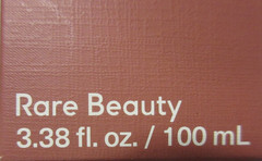 Rare Beauty Find Comfort Awaken Confidence Gift Set Throw Mist Cream Tote Bag