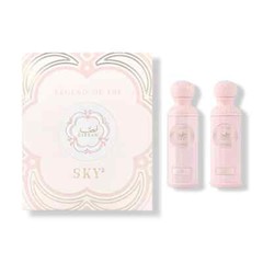 Legend of the Sky For Her Set by Gissah 2x90ml Spray – Free Express Shipping