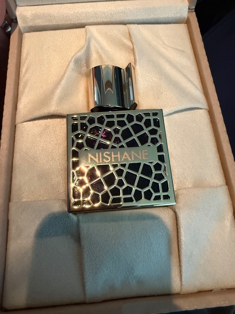 Nishane Nefs Extrait De Parfum / 95-90% full